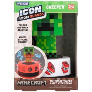 room guards minecraft creeper1